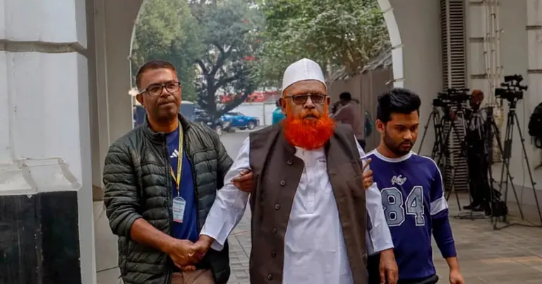 আবুল কালামেমৃত্যুদণ্ডপ্রাপ্ত আবুল কালাম আযাদ